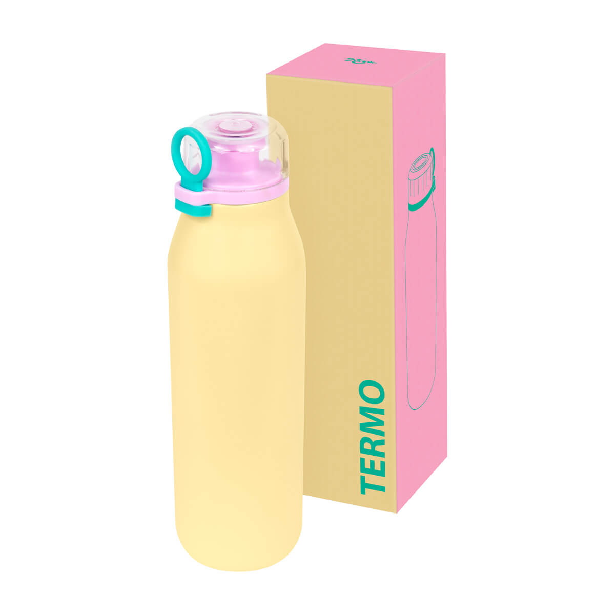 KIT IMPULSO KINETICS